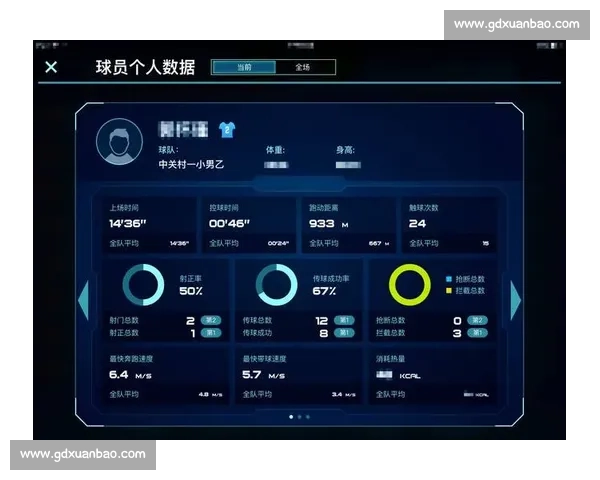 构建数字化协同治理体系提升体育比赛监督公正透明与风险防控能力 构建数字化协同治理体系提升体育比赛监督公正透明与风险防控能力