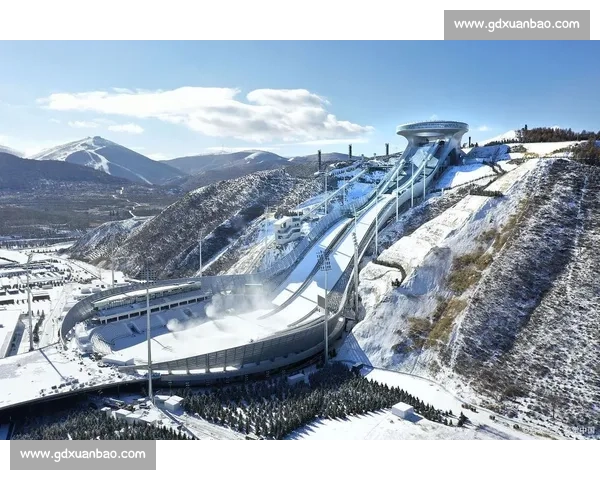 雪季激情对决：滑雪世界杯赛场精彩瞬象全纪录
