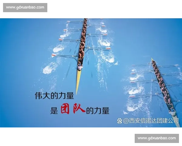 提升团队效能的关键策略与个人协调能力全面培养方法 提升团队效能的关键策略与个人协调能力全面培养方法