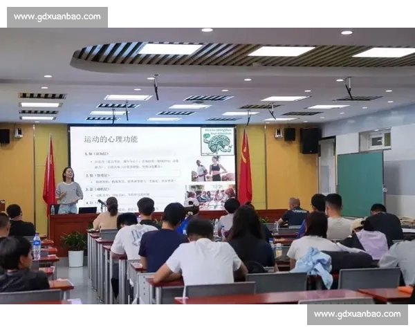 体育心理适应机制研究及其在运动表现提升中的应用探索 体育心理适应机制研究及其在运动表现提升中的应用探索
